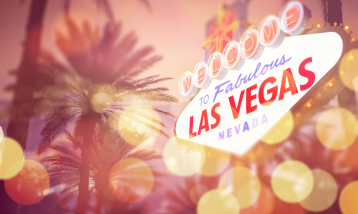 Trade Event; Las Vegas 2022