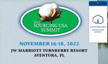 2022 Sourcing USA Summit